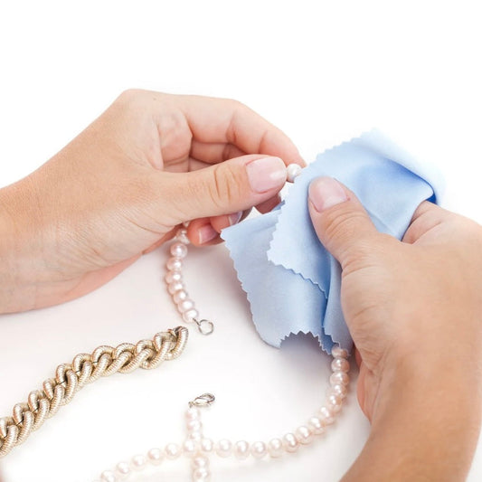 How to Care for Memorial Jewellery: The Complete Cleaning and Storage Guide