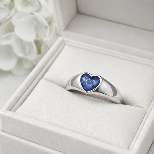 So ... What Exactly IS Memorial Jewellery??