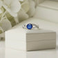 ENTWINED Remembrance Ring