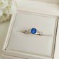ENTWINED Remembrance Ring