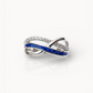 WAVES Ashes Memorial Ring
