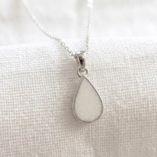 Cherish Classic Breastmilk Pendant