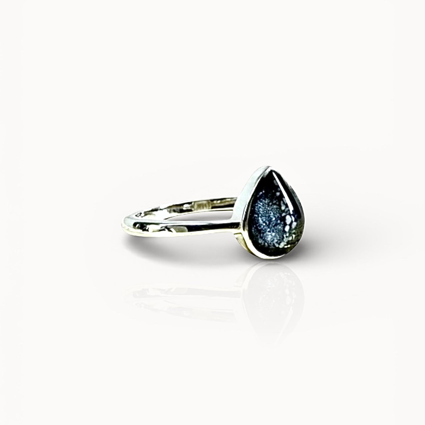 CHERISH Classic Ashes Memorial Ring