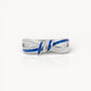 ETERNAL RIBBON Ashes Memorial Ring