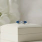 TOGETHER Ashes Memorial Ring.