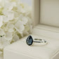 CHERISH Classic Ashes Memorial Ring
