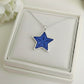 STARLIGHT Ashes Memorial Pendant