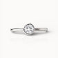 THE MW SIGNATURE SOLITAIRE