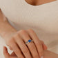 ENTWINED Remembrance Ring