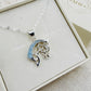 “LÀIR” Ashes Memorial Pendant
