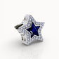 Star Halo - Pandora Compatible Ashes Bracelet Charm