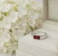 OMEGA Ashes Memorial Ring